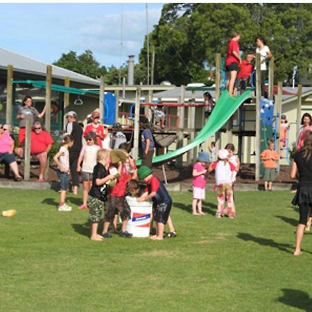 Omokoroa Kiwi Holiday Park Tauranga Zewnętrze zdjęcie