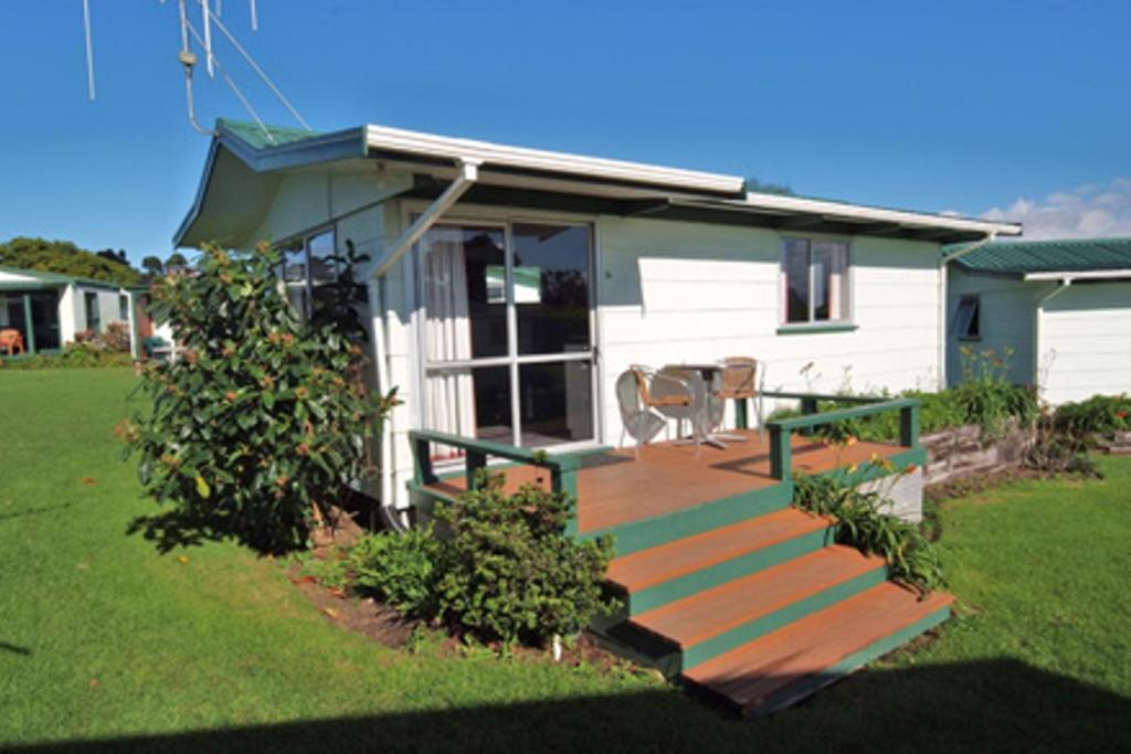 Omokoroa Kiwi Holiday Park Tauranga Pokój zdjęcie