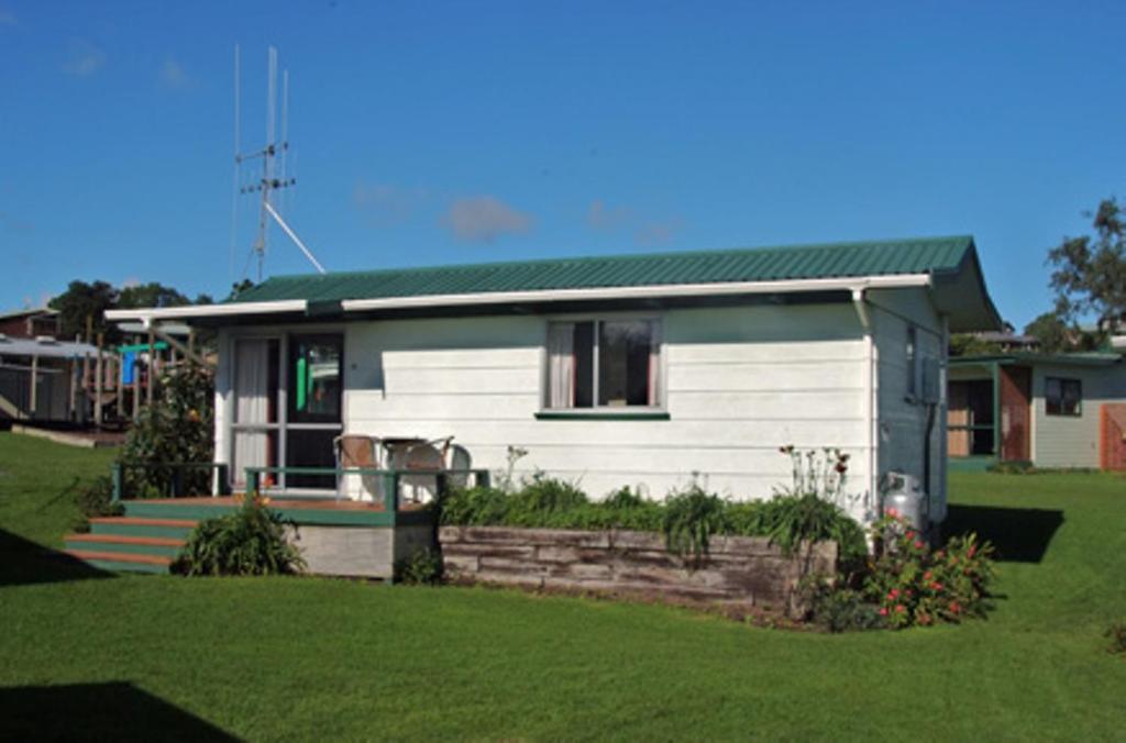 Omokoroa Kiwi Holiday Park Tauranga Pokój zdjęcie