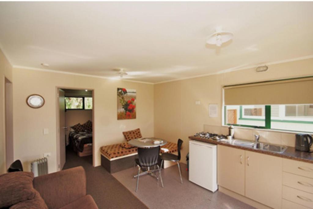 Omokoroa Kiwi Holiday Park Tauranga Pokój zdjęcie
