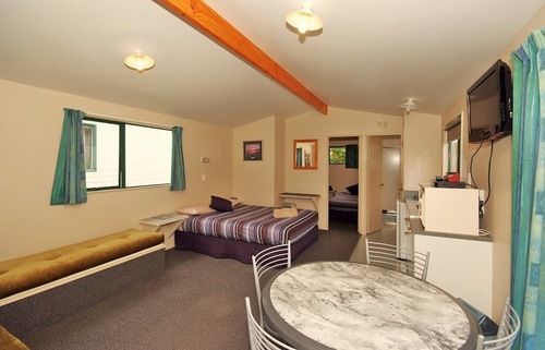 Omokoroa Kiwi Holiday Park Tauranga Zewnętrze zdjęcie