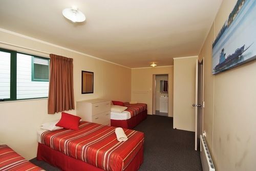 Omokoroa Kiwi Holiday Park Tauranga Zewnętrze zdjęcie