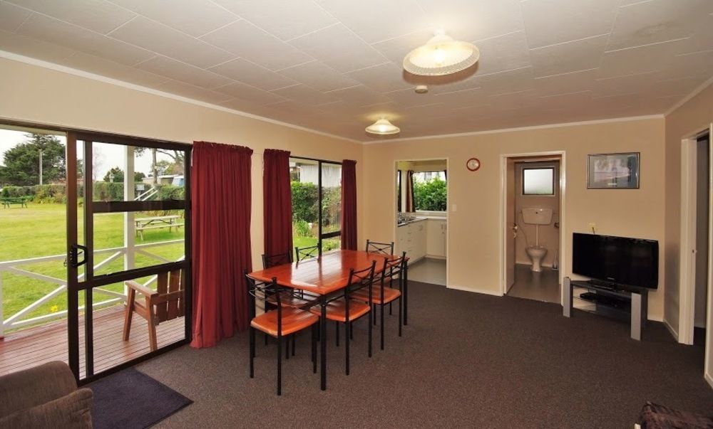 Omokoroa Kiwi Holiday Park Tauranga Zewnętrze zdjęcie