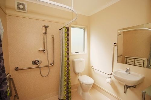 Omokoroa Kiwi Holiday Park Tauranga Zewnętrze zdjęcie